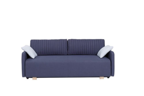 Sofa z funkcją spania Ekenas