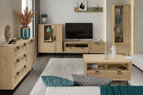 Kolekcja mebli Limbo Szynaka Meble