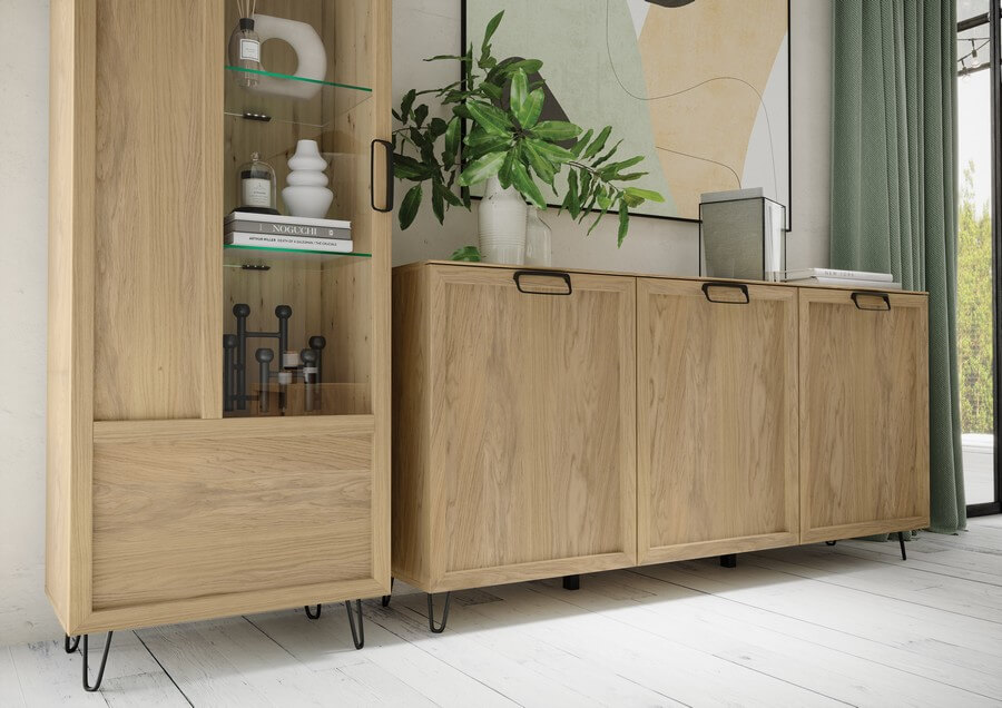 Kolekcja mebli Limbo Szynaka Meble