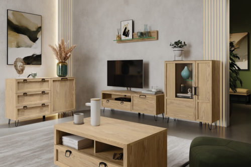 Kolekcja mebli Limbo Szynaka Meble