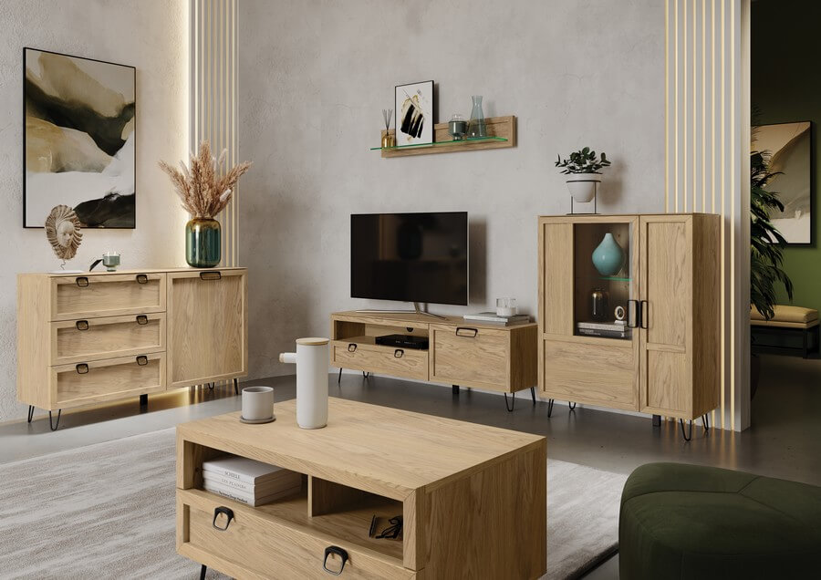 Kolekcja mebli Limbo Szynaka Meble