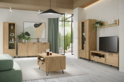 Kolekcja mebli Limbo Szynaka Meble