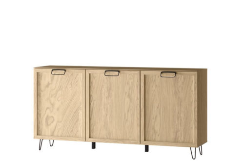 Komoda 3-drzwiowa Limbo