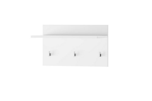 Panel z wieszakami Lucca