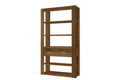 Regał wolnostojący Velvet 18