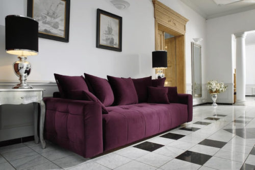 Sofa Aura Morel Meble