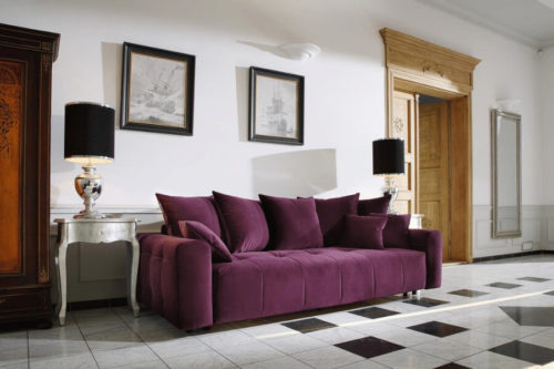 Sofa Aura Morel Meble