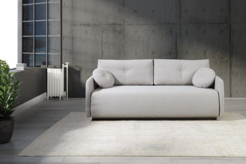Sofa modernistyczna BO Morel