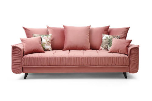 Sofa Flame Morel Meble