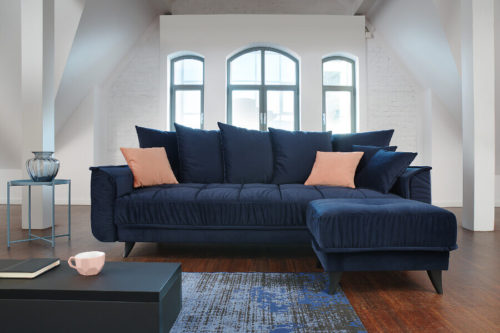 Sofa Flame Morel Meble