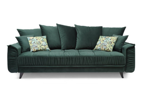 Sofa Flame Morel Meble