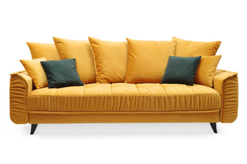 Sofa Flame Morel Meble