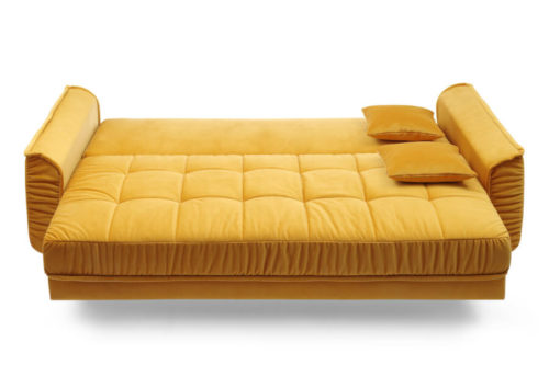 Sofa Flame Morel Meble