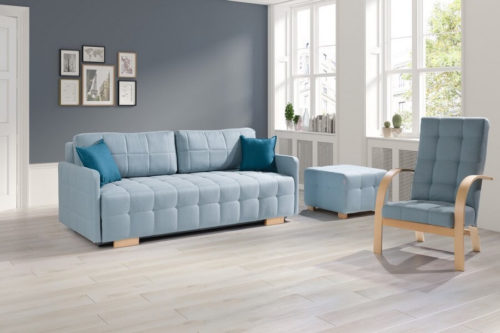 Sofa Ote Morel Meble