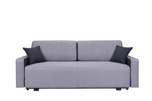 Sofa z wymiennymi pokrowcami Vlore