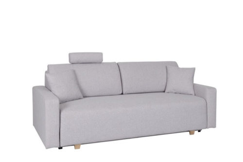 Sofa z wymiennymi pokrowcami Vlore