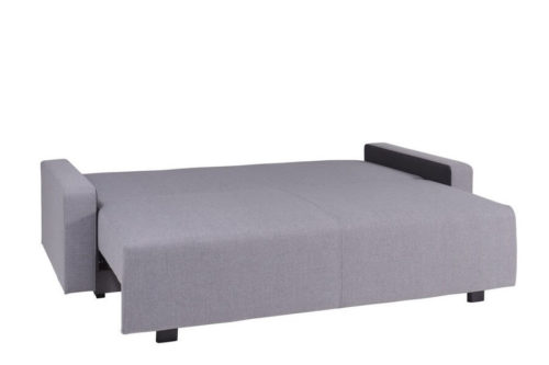 Sofa z wymiennymi pokrowcami Vlore