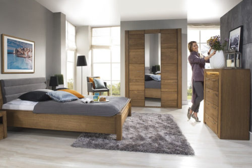 Szafa 3-drzwiowa Velvet 73