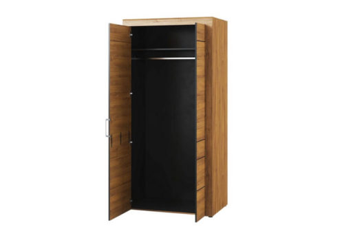 Szafa 2-drzwiowa Kama Szynaka Meble