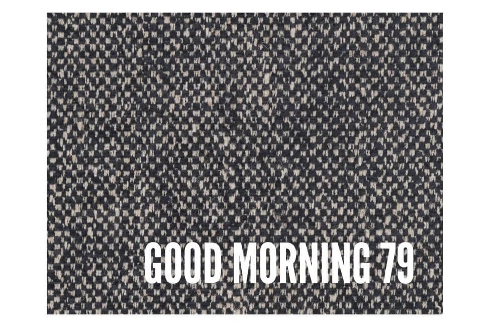 Tkanina Good Morning 79 narożnik Trevi