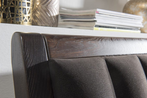 Wezgłowie tapicerowane Porti