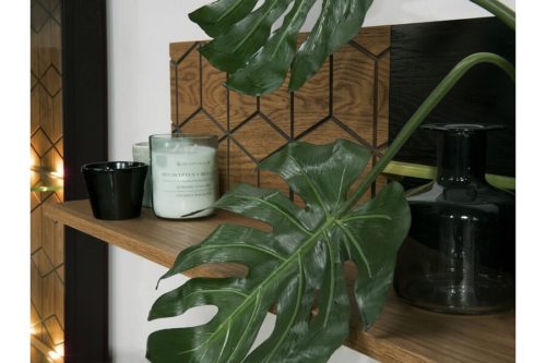 Półka wisząca Mosaic