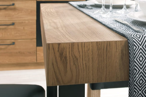 Stół rozsuwany 160-220 Mosaic