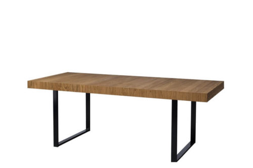 Stół rozsuwany 160-220 Mosaic