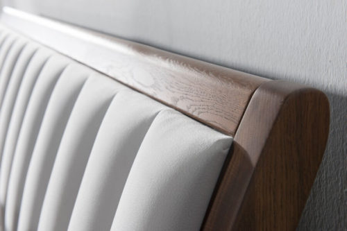 Wezgłowie tapicerowane Porti