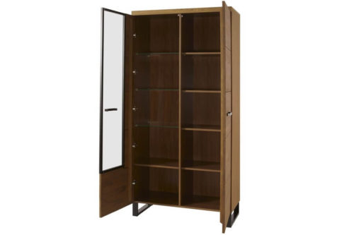 Witryna 2-drzwiowa Pratto