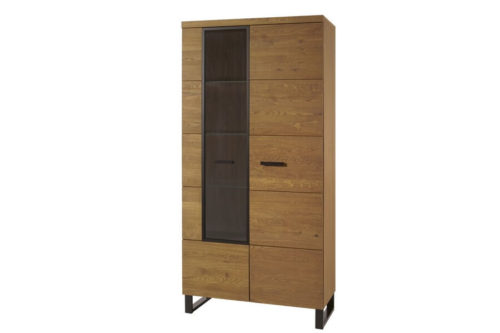 Witryna 2-drzwiowa Pratto