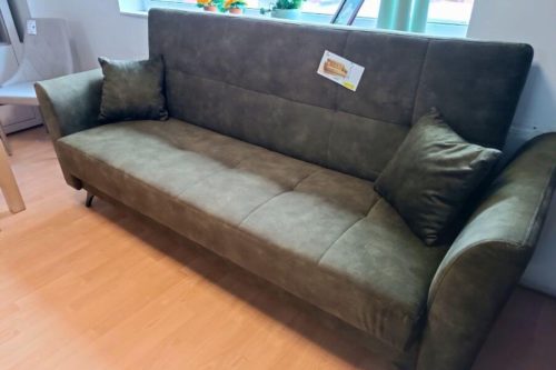 Wersalka Cobalt Meble Best