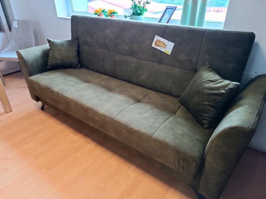 Wersalka Cobalt Meble Best