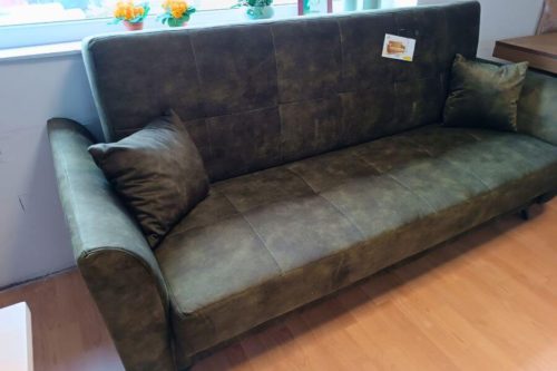 Wersalka Cobalt Meble Best