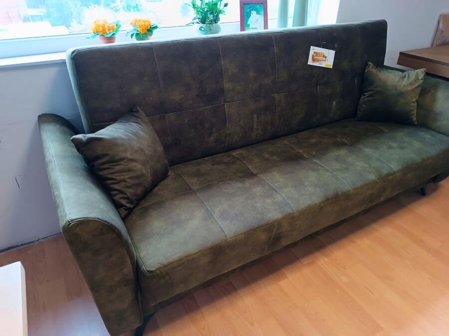 Wersalka Cobalt Meble Best