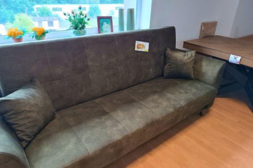 Wersalka Cobalt Meble Best