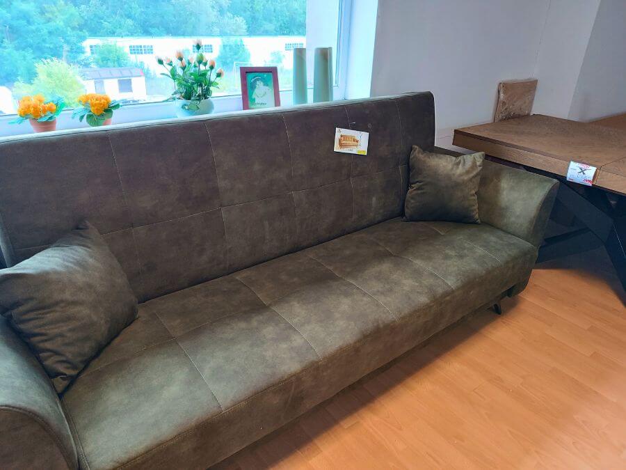 Wersalka Cobalt Meble Best