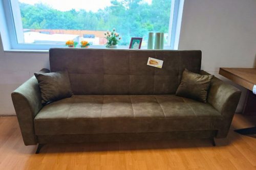 Wersalka Cobalt Meble Best