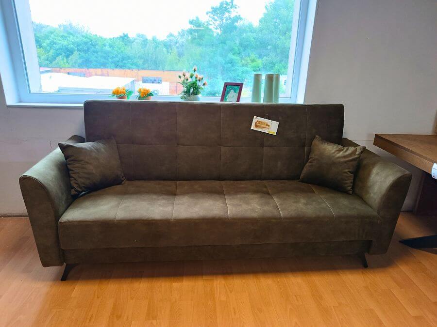 Wersalka Cobalt Meble Best