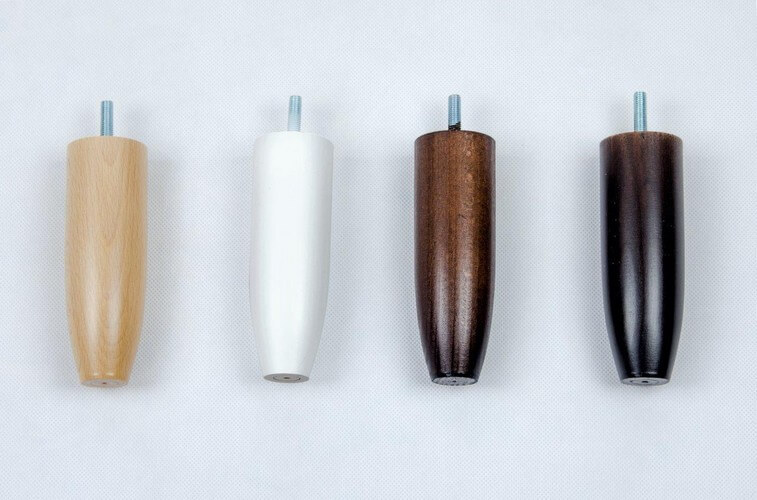 Wersalka Columbus wybór nóżek