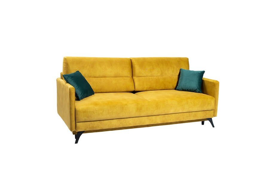 Sofa Carmen 3DL Meble Best
