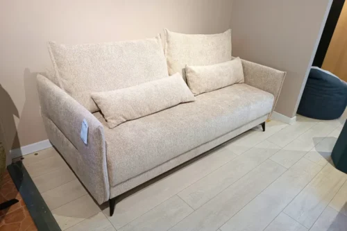 Sofa 3 osobowa Benson Meble Best