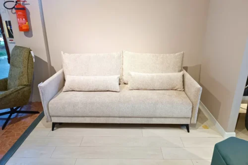 Sofa 3 osobowa Benson Meble Best