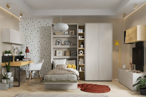 Półkotapczan Concept Junior