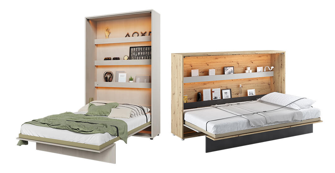 Półkotapczan Concept Junior