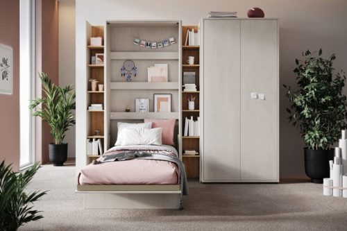 Półkotapczan Concept Junior