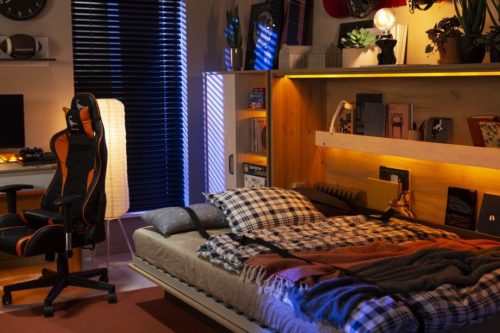 Półkotapczan Concept Junior