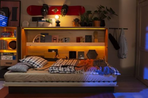 Półkotapczan Concept Junior