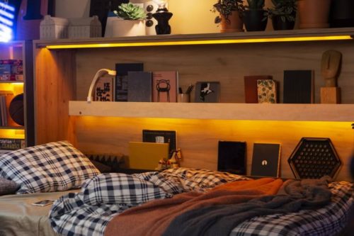 Półkotapczan Concept Junior