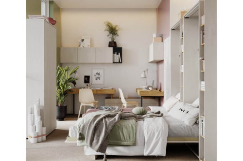 Półkotapczan Concept Junior